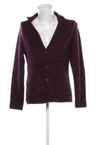 Męski kardigan STYLER, Rozmiar L, Kolor Kolorowy, Cena 103,99 zł