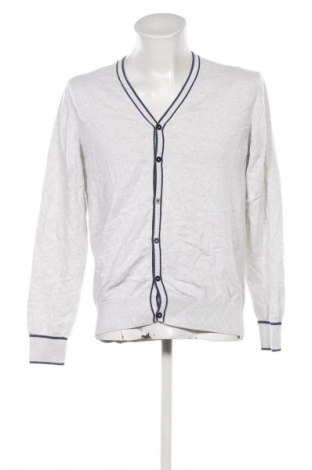 Мъжка жилетка State Of Art, Размер XL, Цвят Сив, Цена 8,69 €