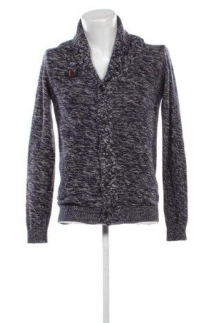 Pánsky kardigán Strauss, Veľkosť M, Farba Modrá, Cena  13,95 €