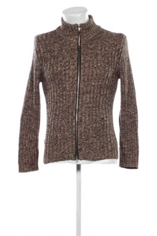 Ανδρική ζακέτα Teddy's, Μέγεθος S, Χρώμα Πολύχρωμο, Τιμή 28,27 €