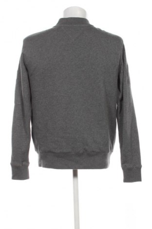 Pánský kardigán Tommy Hilfiger, Velikost L, Barva Šedá, Cena  1 279,00 Kč