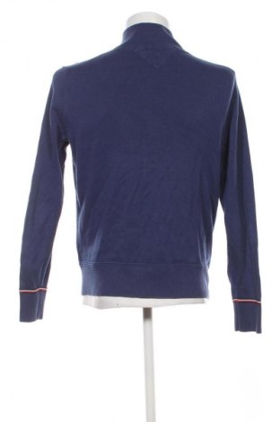 Pánský kardigán Tommy Hilfiger, Velikost M, Barva Modrá, Cena  1 199,00 Kč