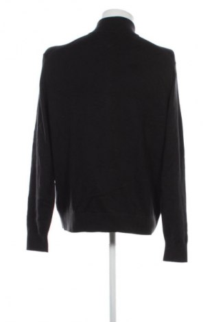 Pánský kardigán Tommy Hilfiger, Velikost XL, Barva Černá, Cena  2 329,00 Kč