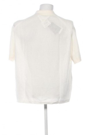 Pánský kardigán Tommy Hilfiger, Velikost XL, Barva Bílá, Cena  3 799,00 Kč