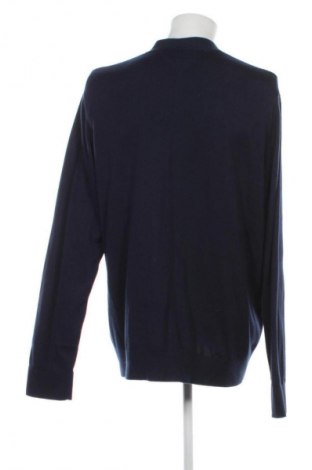 Férfi kardigán Tommy Hilfiger, Méret XXL, Szín Kék, Ár 24 609 Ft