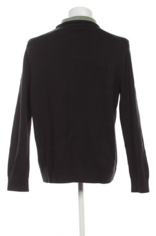 Мъжка жилетка Tommy Jeans, Размер XXL, Цвят Черен, Цена 62,88 €