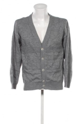 Мъжка жилетка Unbranded, Размер M, Цвят Сив, Цена 15,53 €