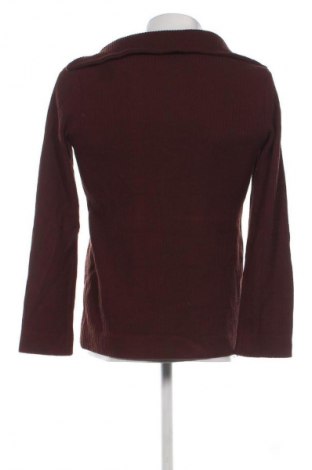 Pánský kardigán Unbranded, Velikost M, Barva Hnědá, Cena  756,00 Kč