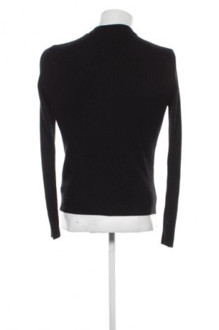 Férfi kardigán Unbranded, Méret M, Szín Fekete, Ár 2 659 Ft