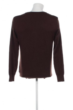 Ανδρική ζακέτα Unbranded, Μέγεθος XXL, Χρώμα Καφέ, Τιμή 23,16 €