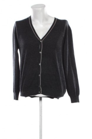 Ανδρική ζακέτα Unbranded, Μέγεθος XL, Χρώμα Μαύρο, Τιμή 25,02 €