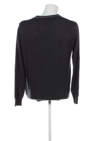 Ανδρική ζακέτα Unbranded, Μέγεθος XL, Χρώμα Μαύρο, Τιμή 25,02 €