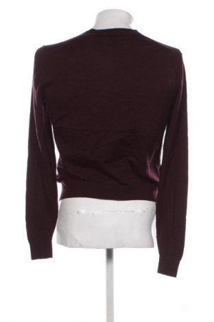 Pánský kardigán Uniqlo, Velikost S, Barva Červená, Cena  1 038,00 Kč