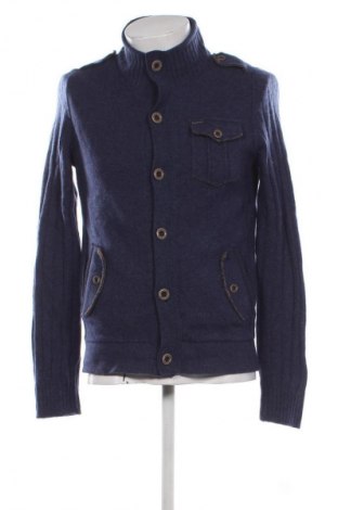 Férfi kardigán Vanguard, Méret M, Szín Kék, Ár 15 919 Ft