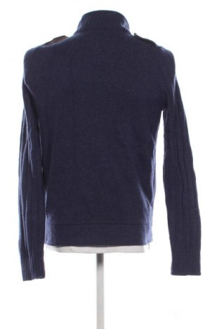 Férfi kardigán Vanguard, Méret M, Szín Kék, Ár 15 919 Ft