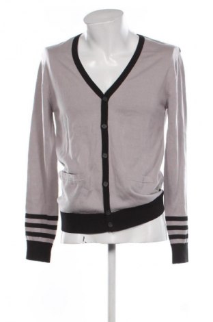 Herren Strickjacke WE, Größe M, Farbe Mehrfarbig, Preis 3,99 €