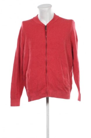 Férfi kardigán Walbusch, Méret XL, Szín Piros, Ár 15 174 Ft