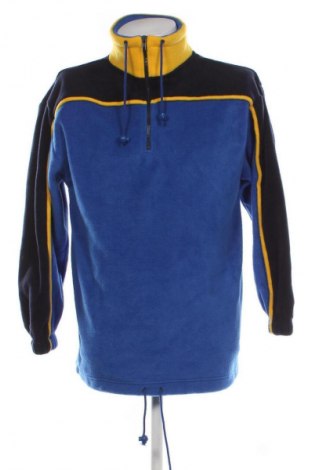 Мъжка поларена блуза Camargue, Размер S, Цвят Многоцветен, Цена 2,55 €