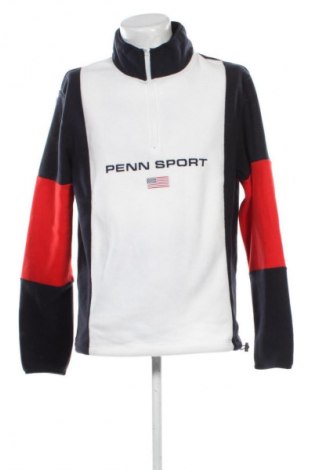 Мъжка поларена блуза Primark, Размер XL, Цвят Многоцветен, Цена 10,22 €