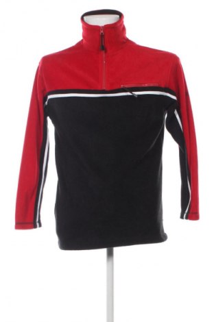 Мъжка поларена блуза TCM, Размер S, Цвят Многоцветен, Цена 2,04 €