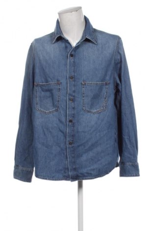 Pánská košile  3x1, Velikost M, Barva Modrá, Cena  979,00 Kč