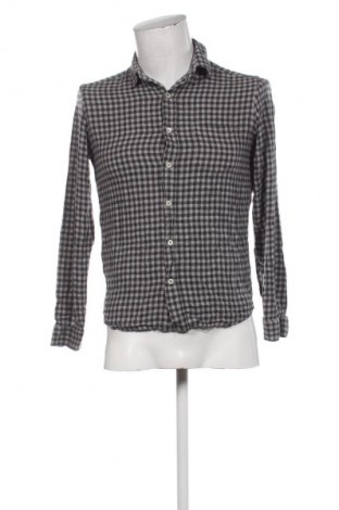 Мъжка риза AMI Alexandre Mattiussi, Размер S, Цвят Многоцветен, Цена 26,07 €