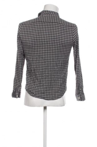 Мъжка риза AMI Alexandre Mattiussi, Размер S, Цвят Многоцветен, Цена 26,07 €