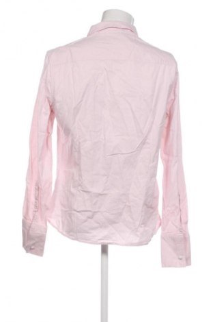 Pánská košile  ASOS, Velikost XXL, Barva Růžová, Cena  249,00 Kč