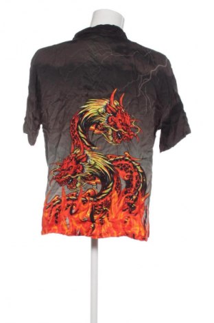 Cămașă de bărbați ASOS, Mărime L, Culoare Multicolor, Preț 60,99 Lei