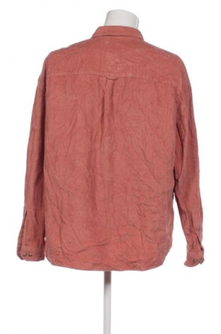 Męska koszula ASOS, Rozmiar XL, Kolor Różowy, Cena 32,99 zł