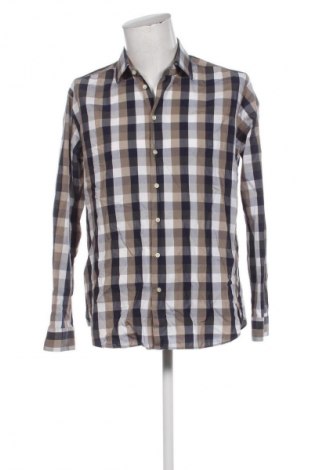 Мъжка риза Abrams, Размер XL, Цвят Многоцветен, Цена 7,15 €