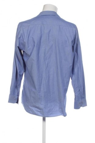 Мъжка риза Alexandra, Размер L, Цвят Син, Цена 10,22 €