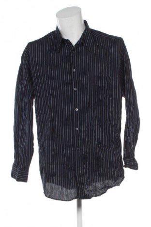 Herrenhemd Alfani, Größe L, Farbe Mehrfarbig, Preis 6,99 €