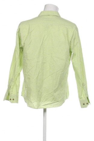 Ανδρικό πουκάμισο Alpin De Luxe, Μέγεθος XL, Χρώμα Πολύχρωμο, Τιμή 1,99 €