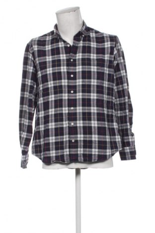 Мъжка риза Andrew James, Размер L, Цвят Многоцветен, Цена 13,80 €