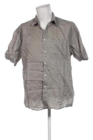 Мъжка риза Andrews, Размер XL, Цвят Бежов, Цена 10,73 €