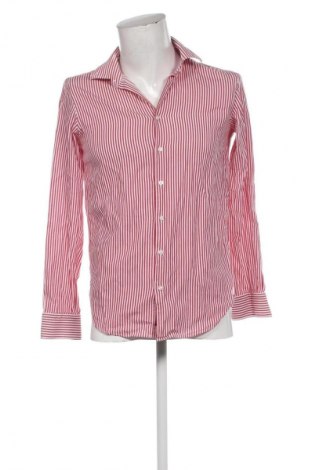 Мъжка риза Andrews, Размер S, Цвят Многоцветен, Цена 17,38 €