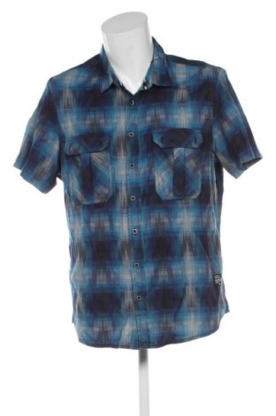 Pánská košile  Angelo Litrico, Velikost XL, Barva Vícebarevné, Cena  249,00 Kč