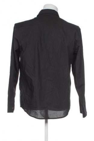 Herrenhemd Angelo Litrico, Größe XL, Farbe Mehrfarbig, Preis € 1,99