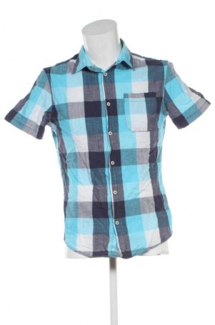 Męska koszula Angelo Litrico, Rozmiar M, Kolor Kolorowy, Cena 34,99 zł