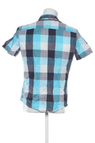 Męska koszula Angelo Litrico, Rozmiar M, Kolor Kolorowy, Cena 34,99 zł