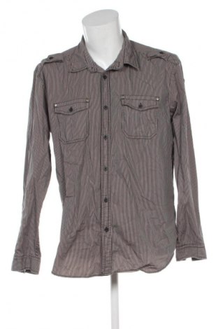 Мъжка риза Angelo Litrico, Размер XL, Цвят Многоцветен, Цена 2,55 €