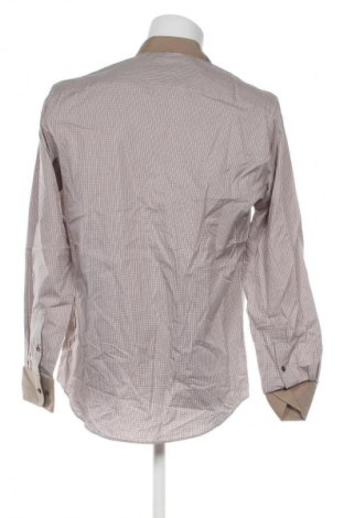 Pánská košile  Angelo Litrico, Velikost S, Barva Vícebarevné, Cena  49,00 Kč