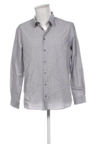 Мъжка риза Angelo Litrico, Размер XL, Цвят Сив, Цена 8,18 €