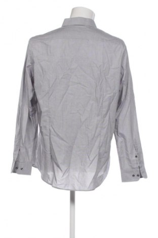 Мъжка риза Angelo Litrico, Размер XL, Цвят Сив, Цена 8,18 €