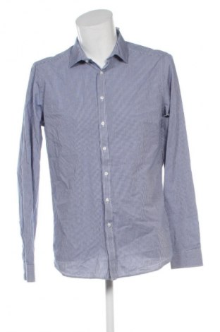 Pánská košile  Angelo Litrico, Velikost M, Barva Vícebarevné, Cena  59,00 Kč
