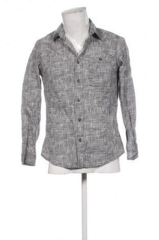 Мъжка риза Angelo Litrico, Размер S, Цвят Многоцветен, Цена 8,30 €