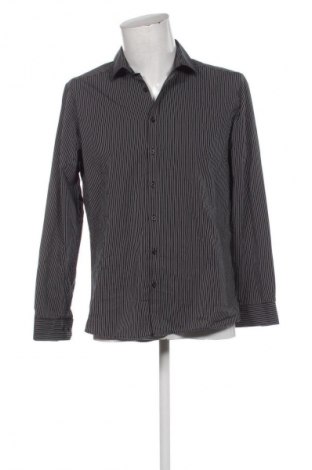 Pánská košile  Angelo Litrico, Velikost M, Barva Vícebarevné, Cena  59,00 Kč