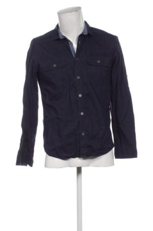 Pánská košile  Angelo Litrico, Velikost S, Barva Modrá, Cena  189,00 Kč