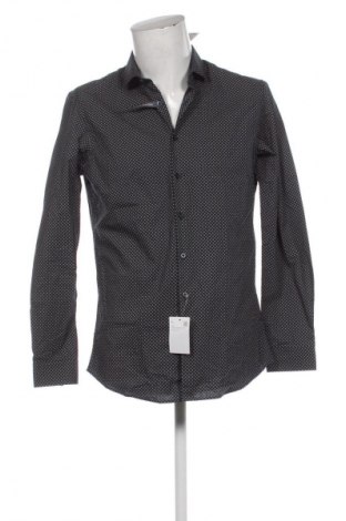 Мъжка риза Angelo Litrico, Размер M, Цвят Многоцветен, Цена 27,68 €